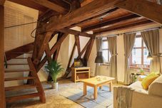 其他 Vincent Old Town Apartments