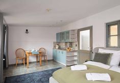 其他 4 Vincent Old Town Apartments