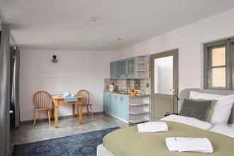 其他 4 Vincent Old Town Apartments