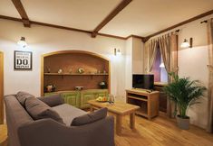 其他 7 Vincent Old Town Apartments