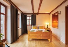 其他 6 Vincent Old Town Apartments