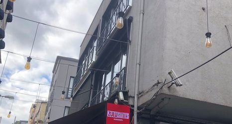 Others 2 ZULU SUITES