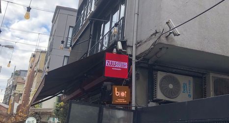 Others 2 ZULU SUITES