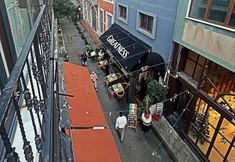 Others 5 ZULU SUITES