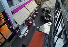 Others 6 ZULU SUITES