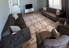 Others 4 Kaya Rezidans