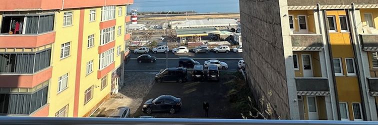 Others Kaya Rezidans