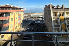 Others Kaya Rezidans