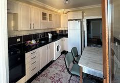 Others 3 Kaya Rezidans