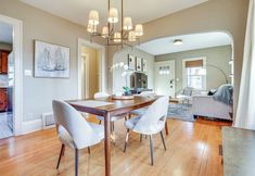 Others 6 Walk to Beach + Lake Nokomis: Minneapolis Home!