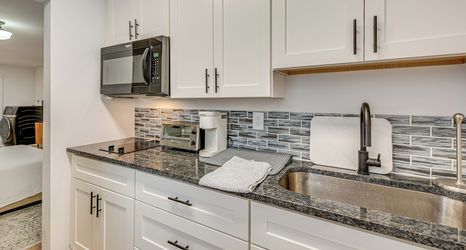 其他 2 Studio Apartment Near East Atlanta Village