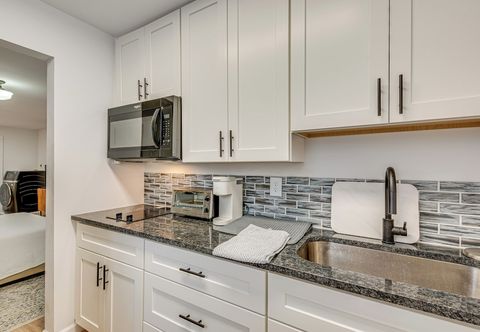 Lainnya Studio Apartment Near East Atlanta Village