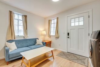 其他 4 Studio Apartment Near East Atlanta Village