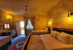 其他 7 Cappadocia Hurrem Sultan Hotel