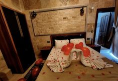 其他 4 Cappadocia Hurrem Sultan Hotel