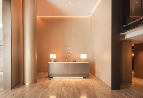 기타 Unico Torre Lujo Deco Recoleta D901