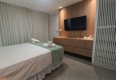 Others 6 OKA Milagres Cond. Beira Mar 06 Pessoas