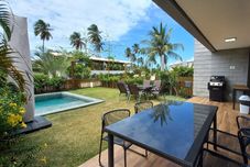 其他 OKA Milagres Cond. Beira Mar 07 Pessoas