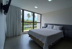 其他 3 OKA Milagres Cond. Beira Mar 07 Pessoas