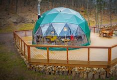 其他 7 Domes at Catskills