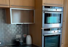 Others 4 Cozy Aberdeen Apartment With Stunning Views