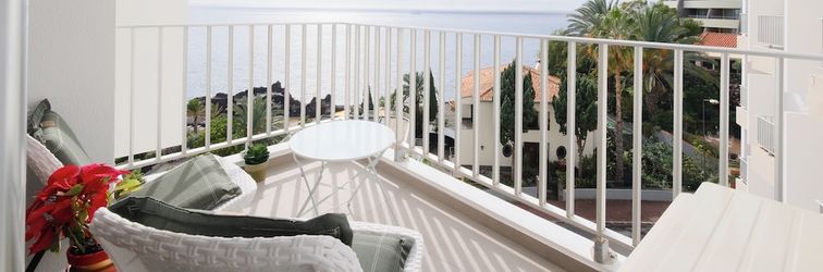 Others Apartamentos do Mar - Pikis Flat