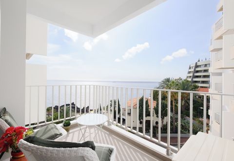 Others Apartamentos do Mar - Pikis Flat