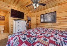 其他 6 Chilling Bear Lodge