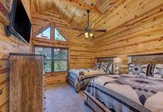 其他 7 Chilling Bear Lodge