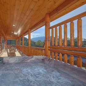 Primary image 1 Chilling Bear Lodge, Pigeon Forge Hotels