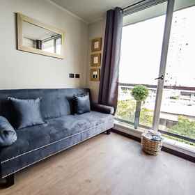 Primary image 1 Vistas del Paarque Almagro 511, Neptuno Hotels