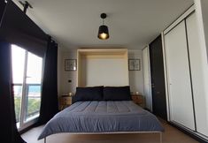 Khác 2 Vistas del Paarque Almagro 511