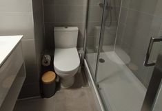 Khác 6 Vistas del Paarque Almagro 511