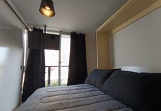 Khác 3 Vistas del Paarque Almagro 511