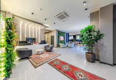 其他 3 Dedem Hotel Premium Çorlu