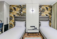 其他 5 Dedem Hotel Premium Çorlu