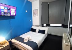 Lain-lain 3 Stay Sleep Rest- Gregory Boulevard