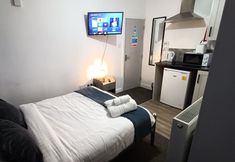 Lain-lain 4 Stay Sleep Rest- Gregory Boulevard