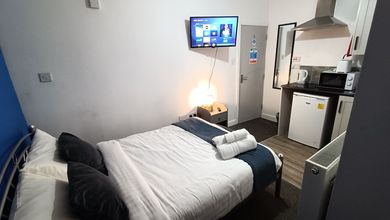 Lain-lain 4 Stay Sleep Rest- Gregory Boulevard