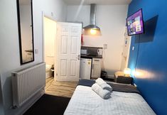 Lain-lain 2 Stay Sleep Rest- Gregory Boulevard