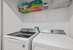 Lainnya 3 Amazing 4 Bedrooms Home With Pool Close to Disney