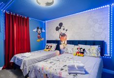 Others 3 Stunning 4bed Home Perfect for Families