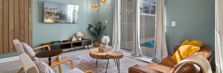 Others Stunning 4bed Home Perfect for Families