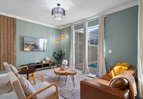 Others Stunning 4bed Home Perfect for Families