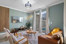 Others Stunning 4bed Home Perfect for Families