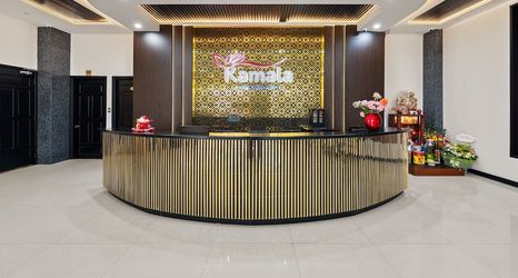 其他 2 Kamala Hotel & Apartment Da Nang