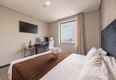 其他 6 Flat Osasco - Proximo a Alphaville