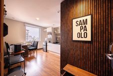 其他 Flat Osasco - Proximo a Alphaville