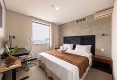 其他 7 Flat Osasco - Proximo a Alphaville