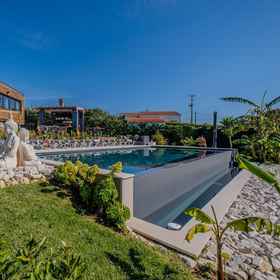 Room1Macieira 別墅,唐卡洛斯一世公园飯店